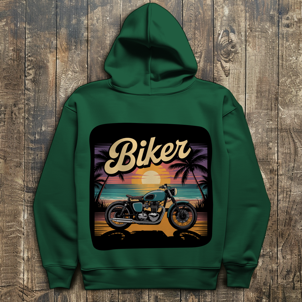 Biker