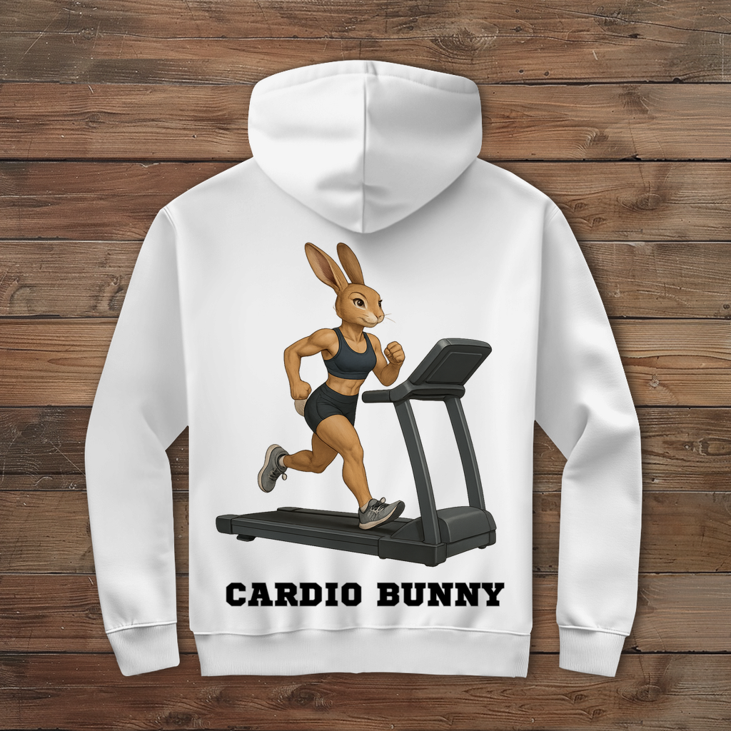 CARDIO BUNNY