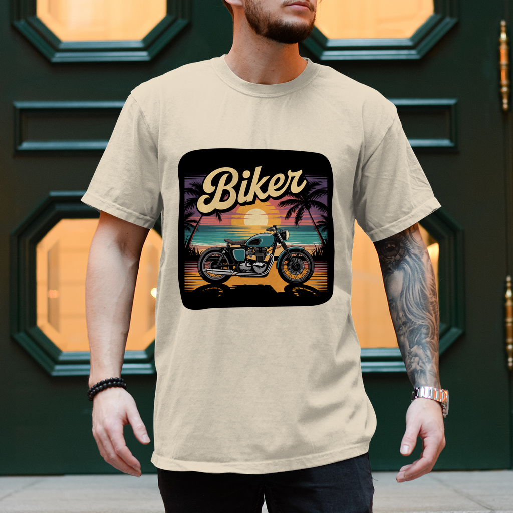 Biker
