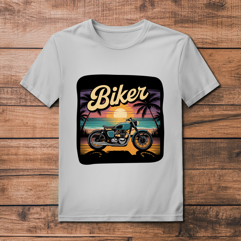 Biker