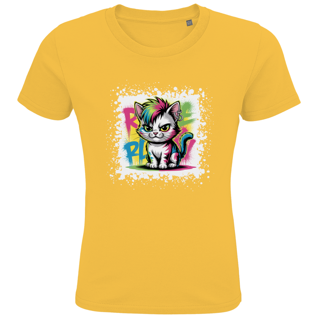 PUNK-CAT 2