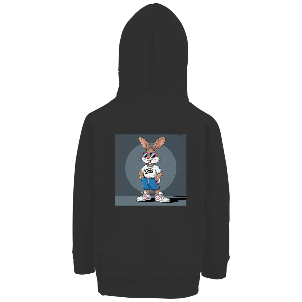 Cooler Hase ( DTF / Hinten )