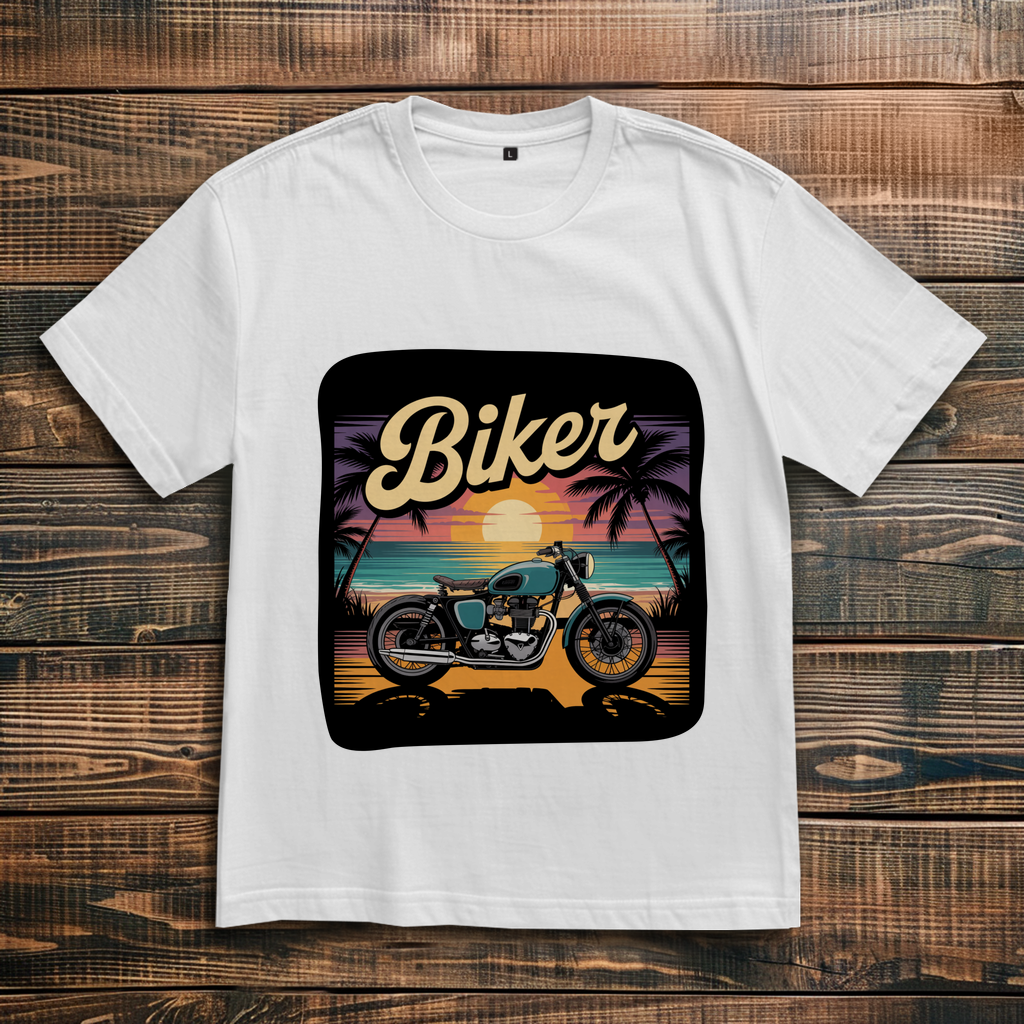 Biker
