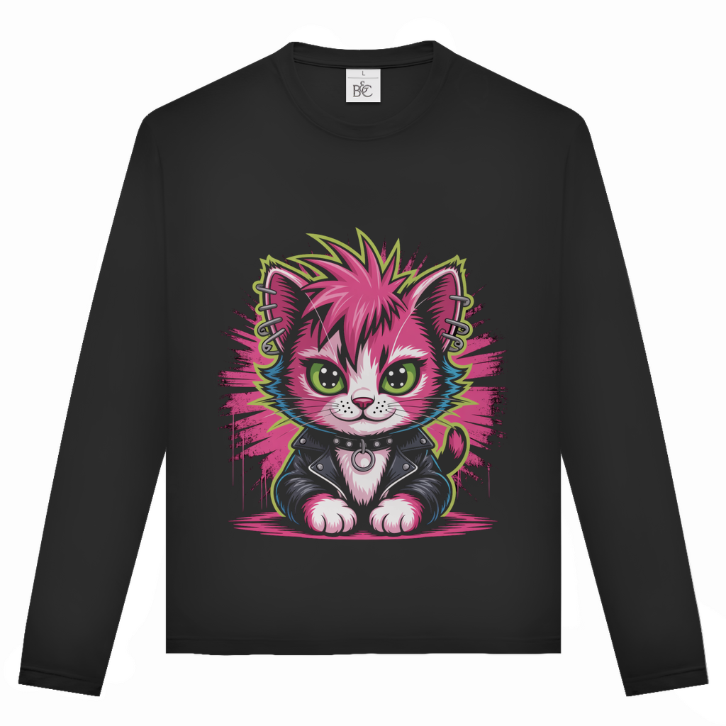 PUNK-CAT