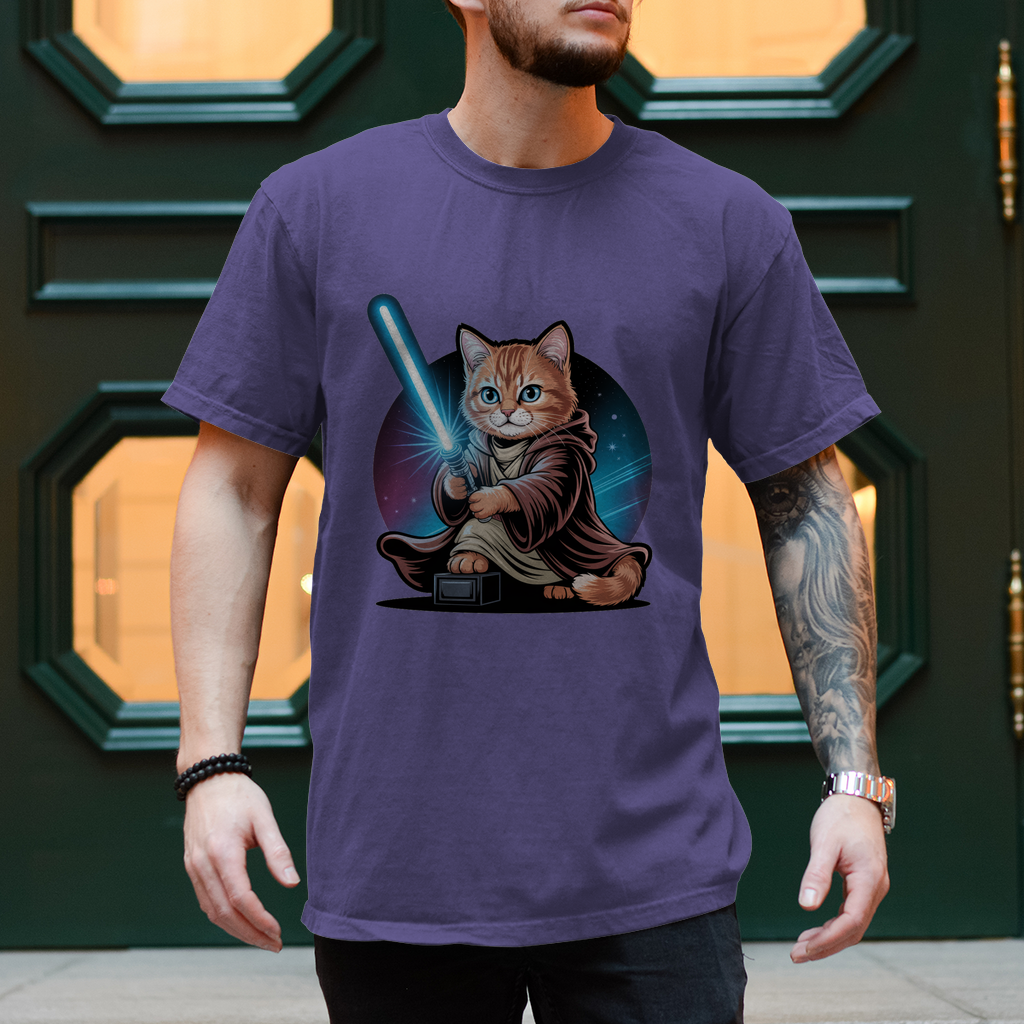 Katze der Macht