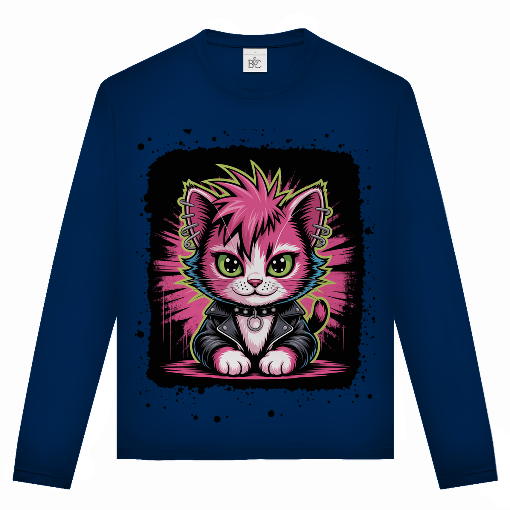 PUNK-CAT