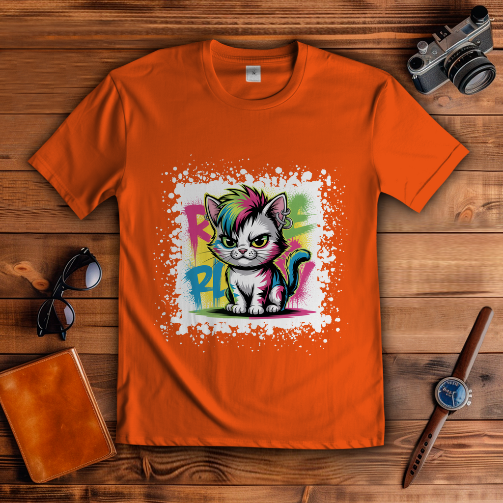 PUNK-CAT 2
