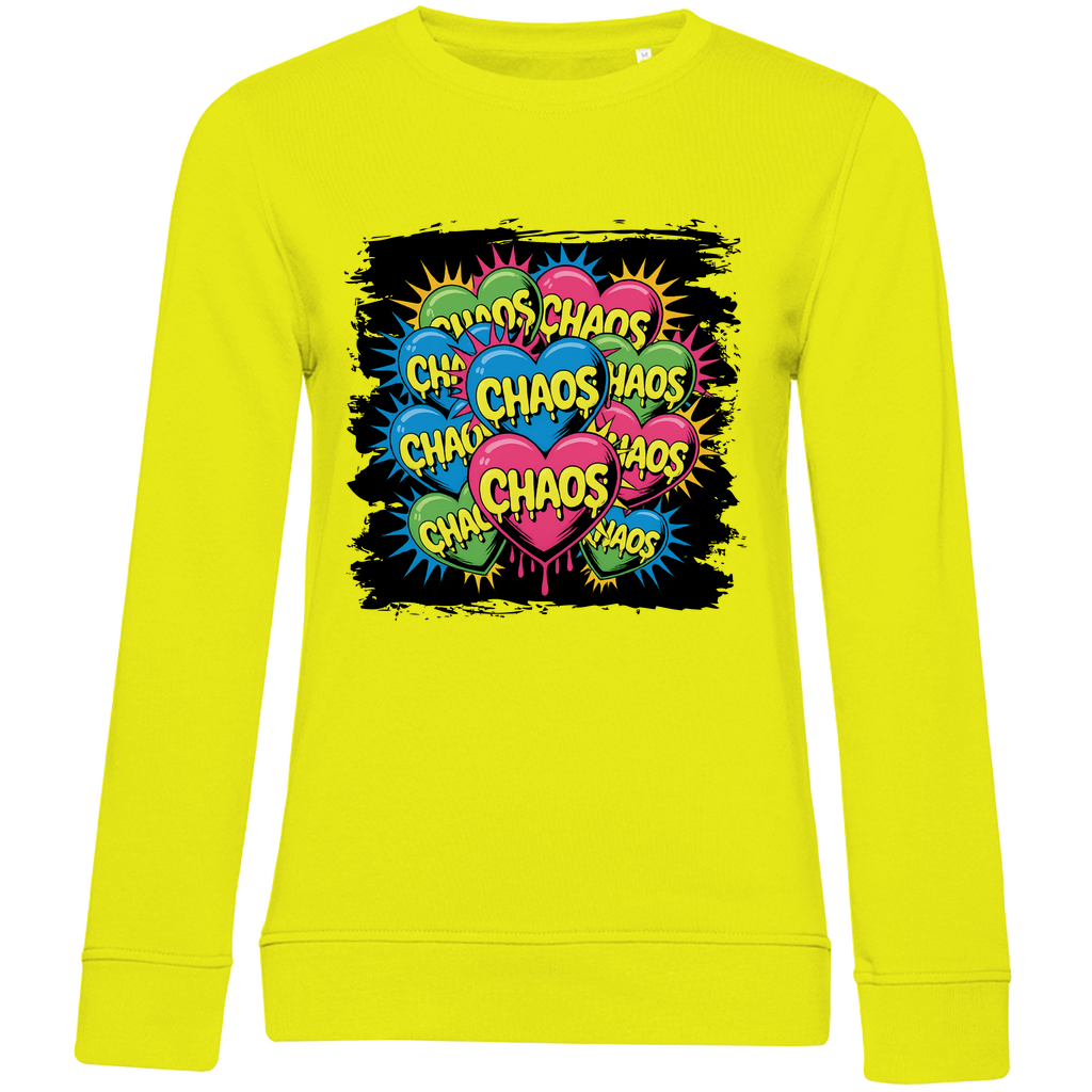 CHAOS ( DTF / Vorne )