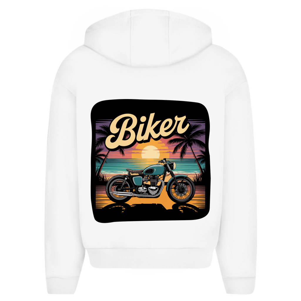 Biker