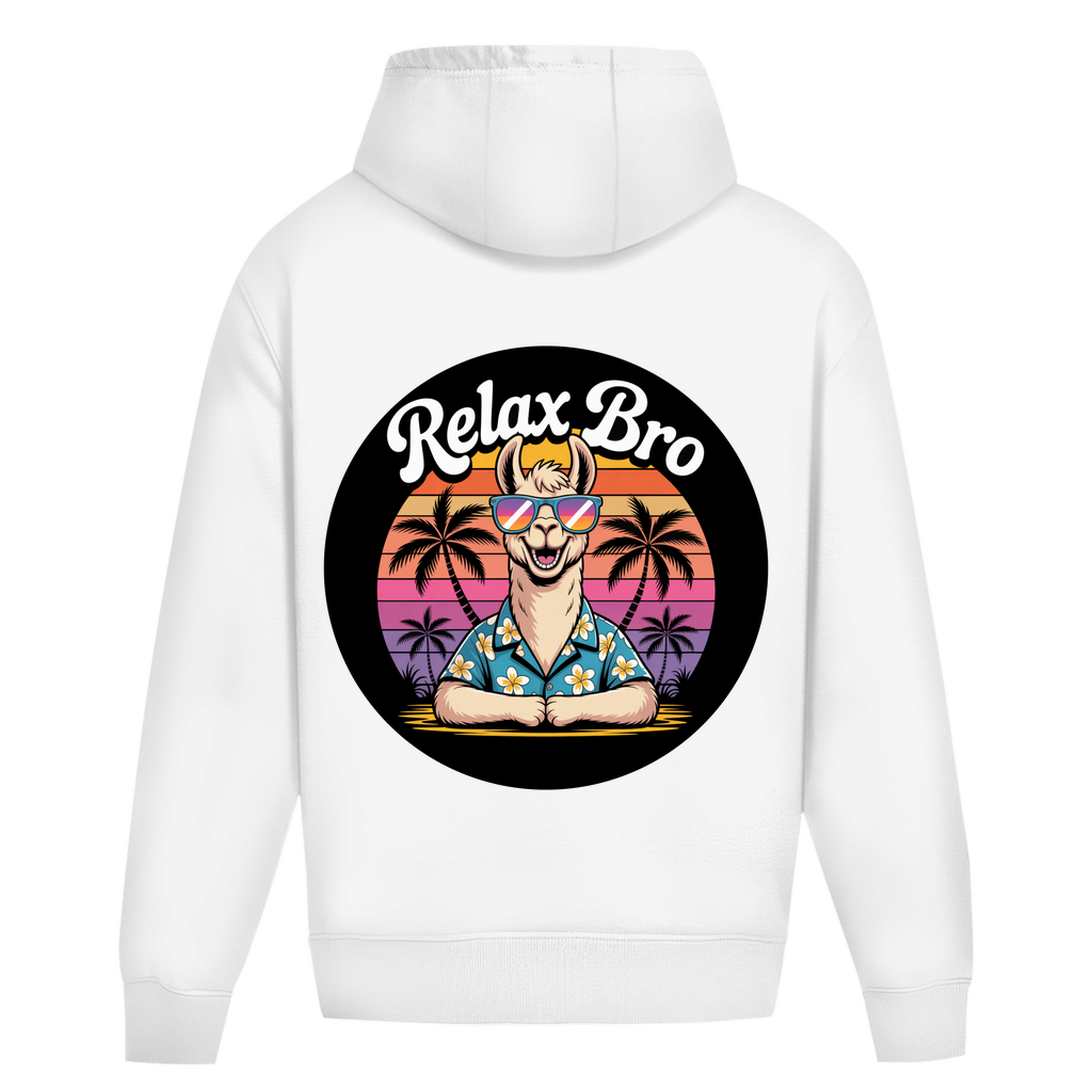 Relax Bro Lama