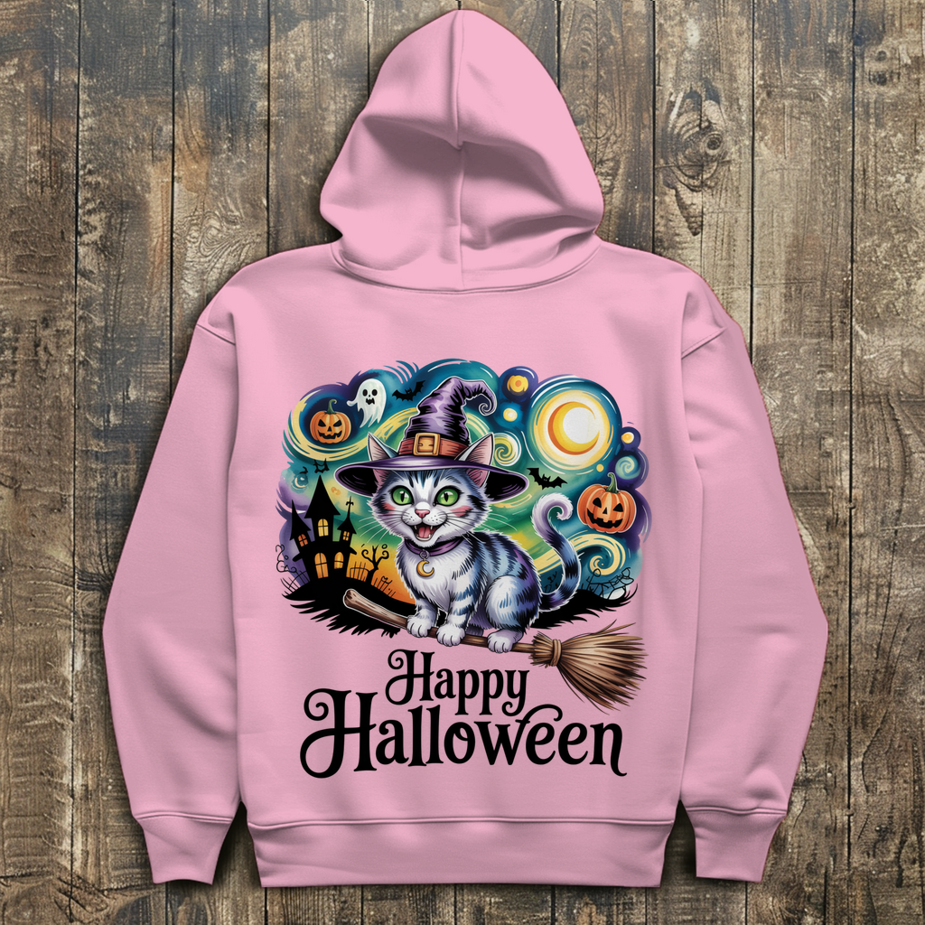 Happy Halloween 2