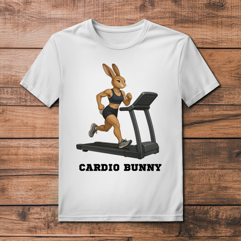 CARDIO BUNNY