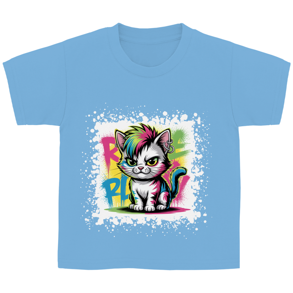 PUNK-CAT 2