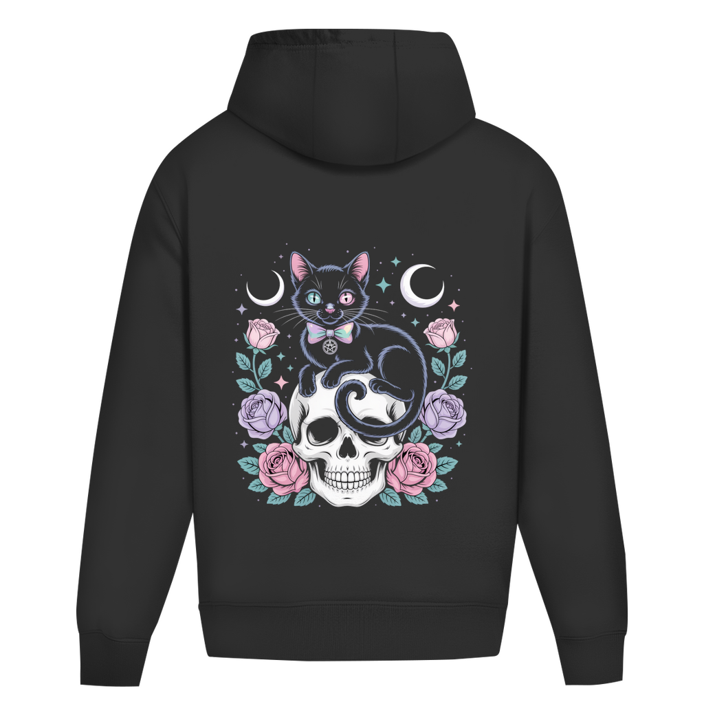 Gothic Cat