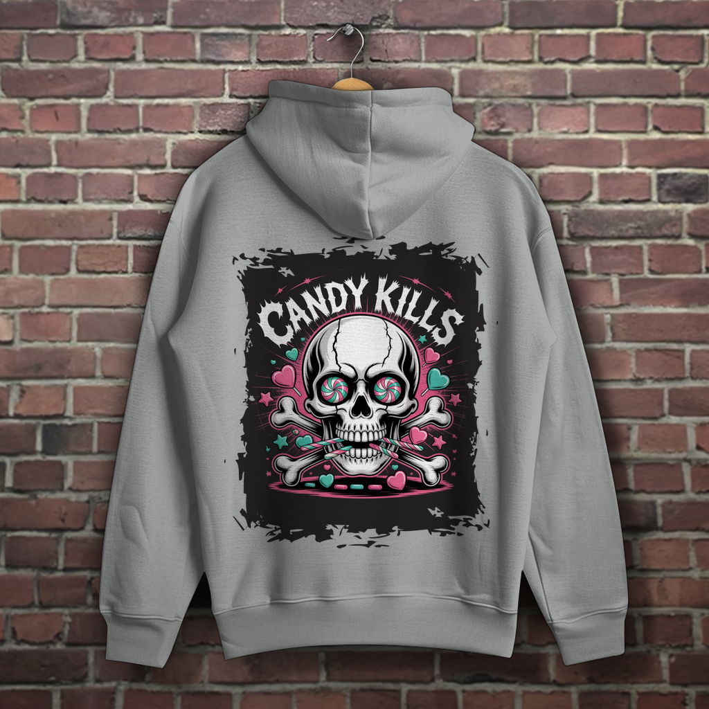 CANDY KILLS
