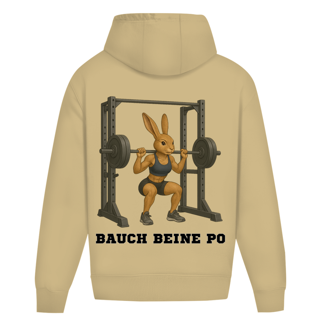 BAUCH BEINE PO