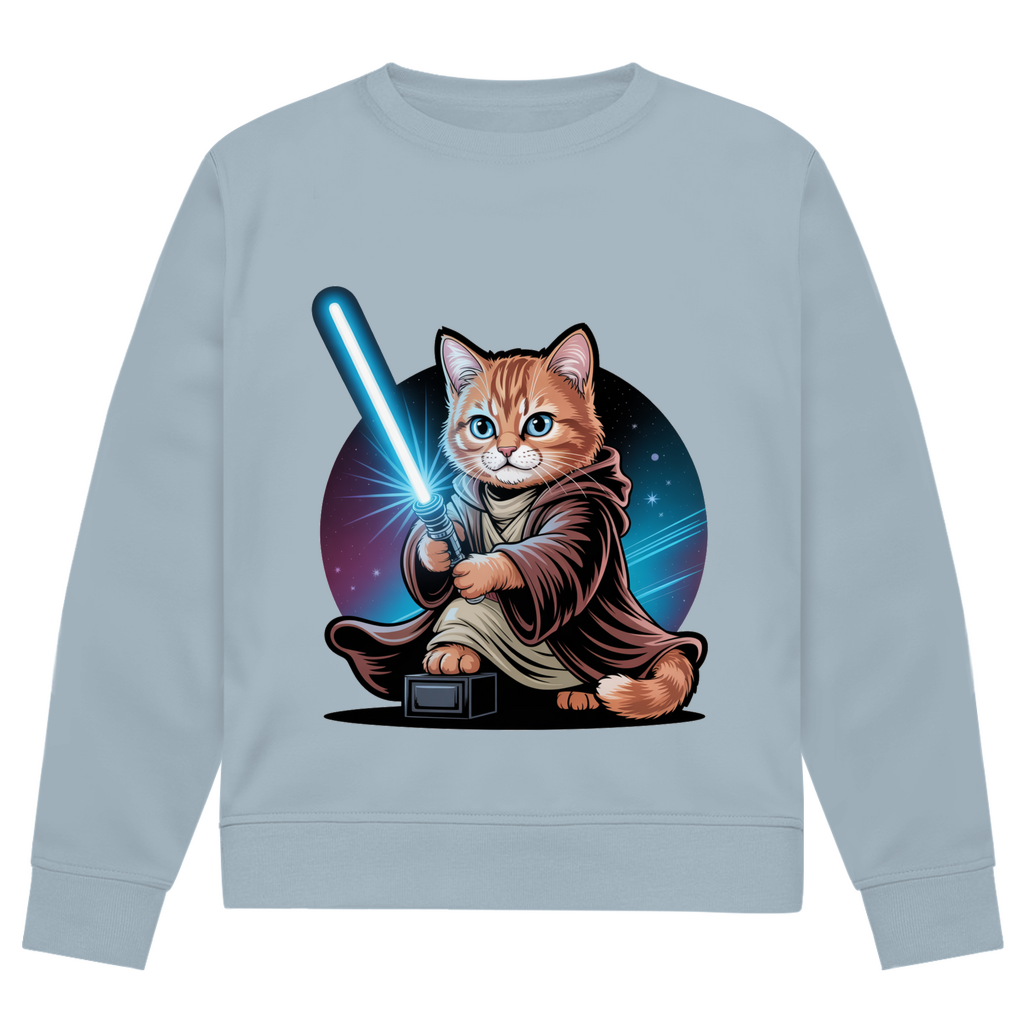 Katze der Macht ( DTF / Vorne )