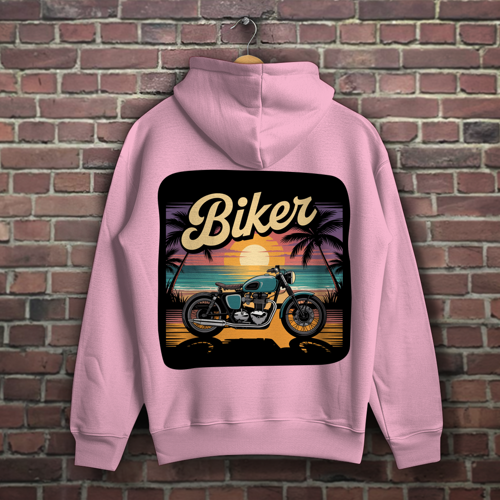 Biker