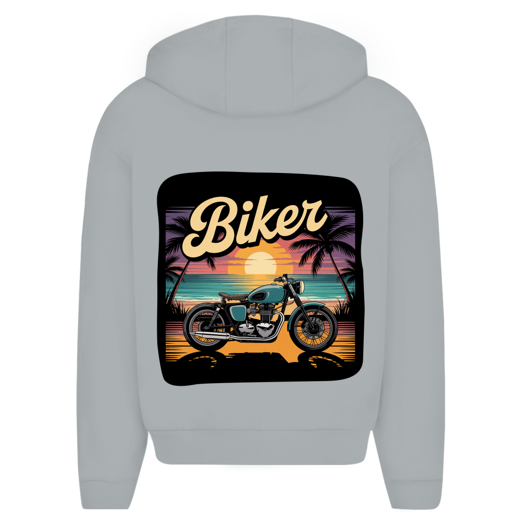 Biker