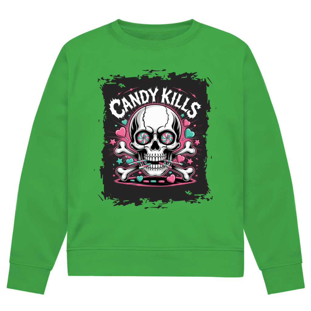 CANDY KILLS