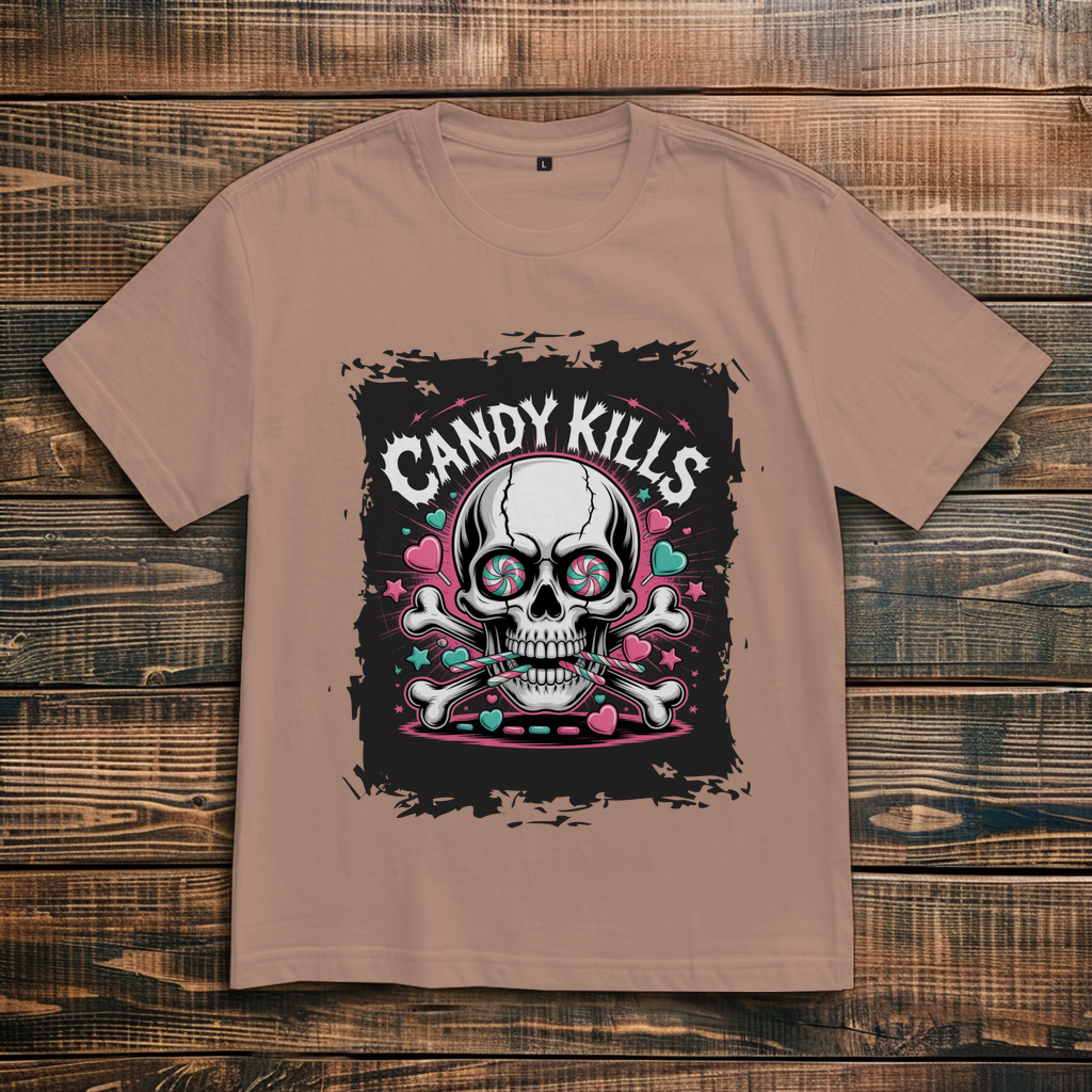 CANDY KILLS