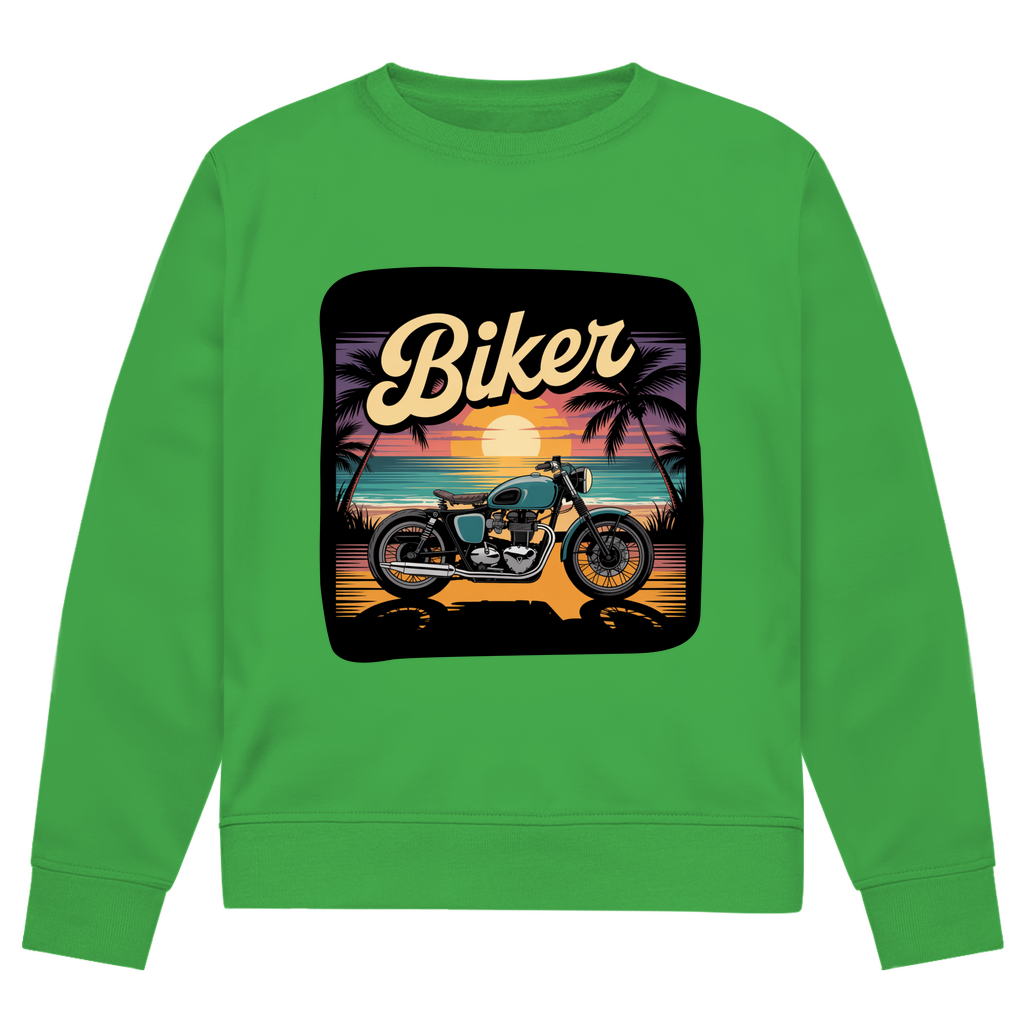 Biker