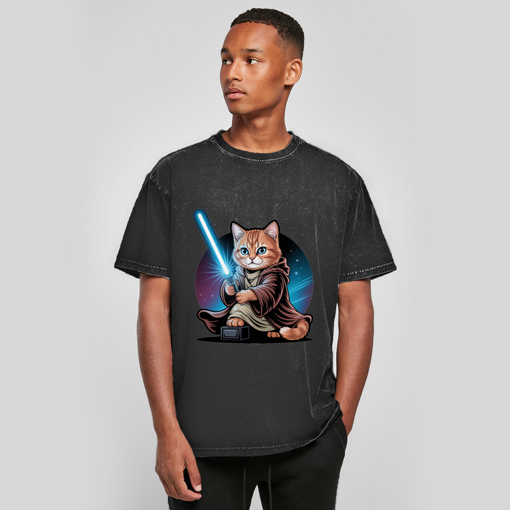 Katze der Macht