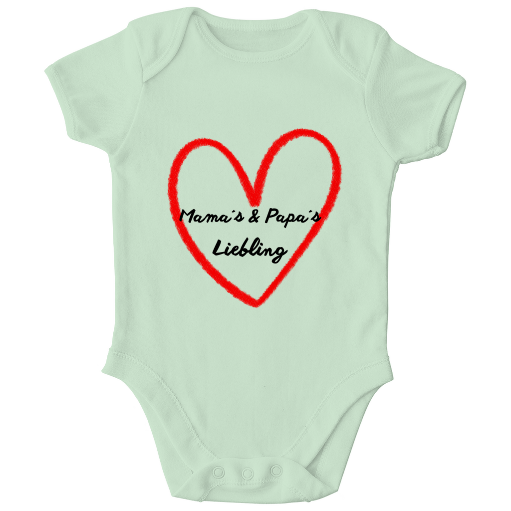 Mama´s & Papa´s Liebling