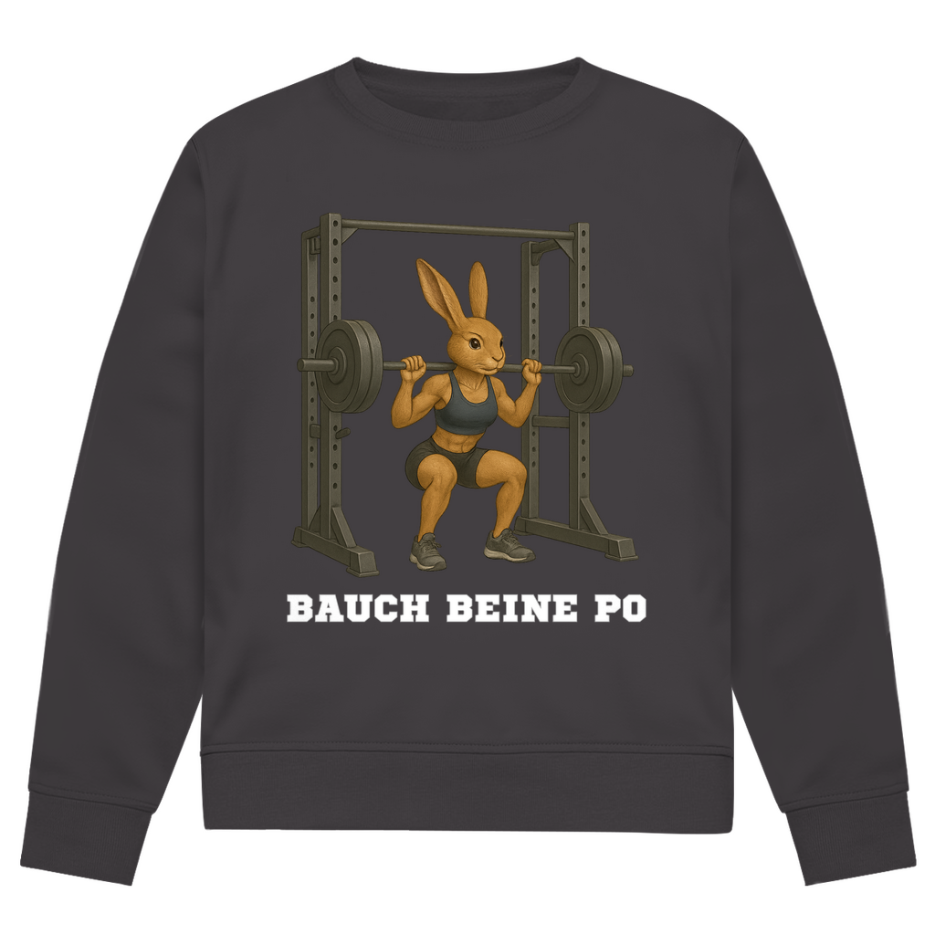 BAUCH BEINE PO
