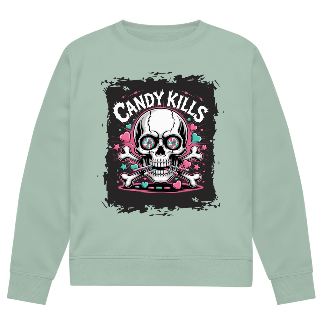 CANDY KILLS