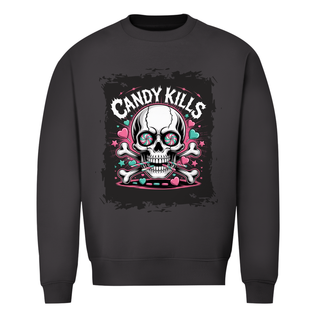 CANDY KILLS