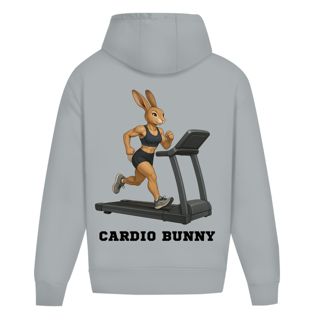 CARDIO BUNNY