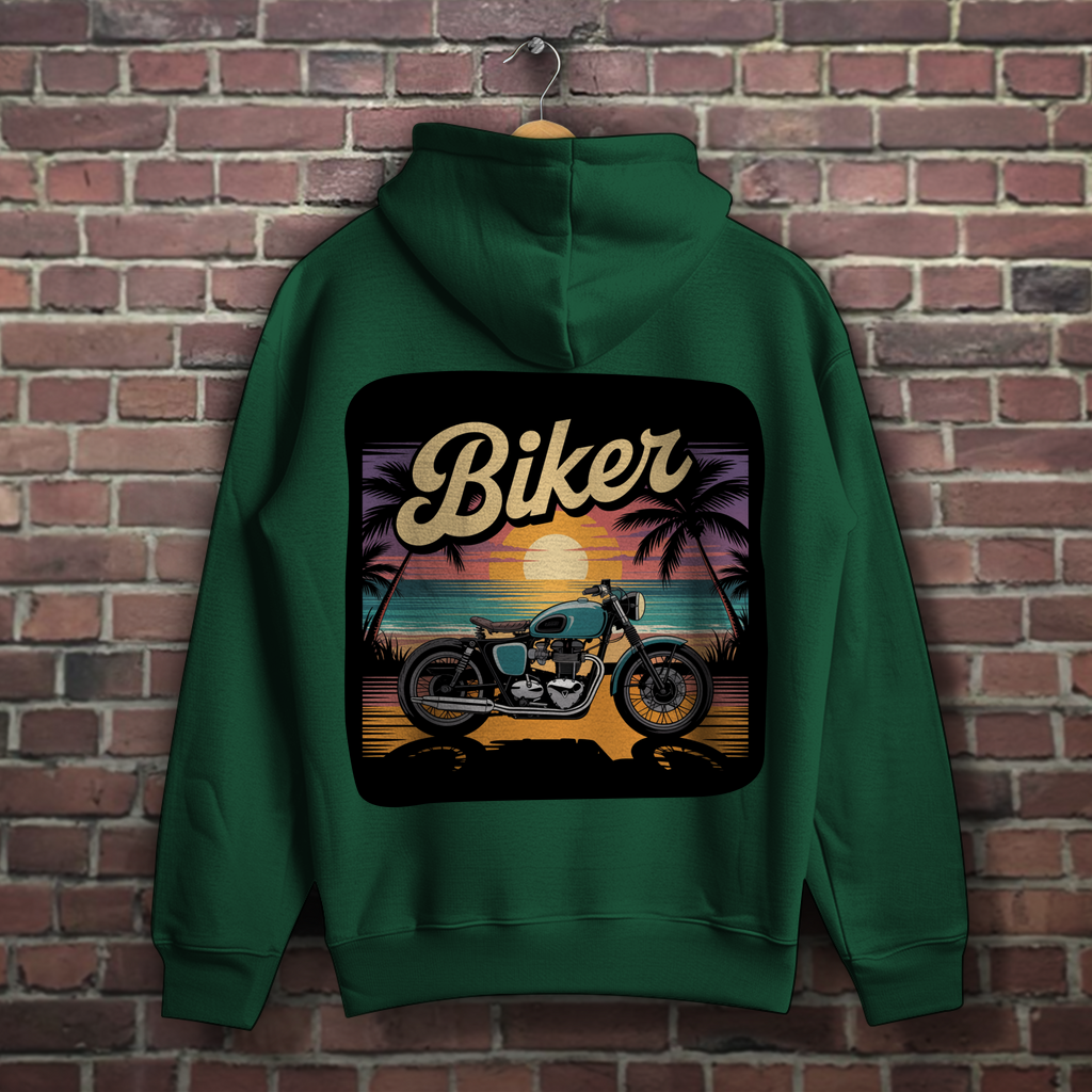 Biker