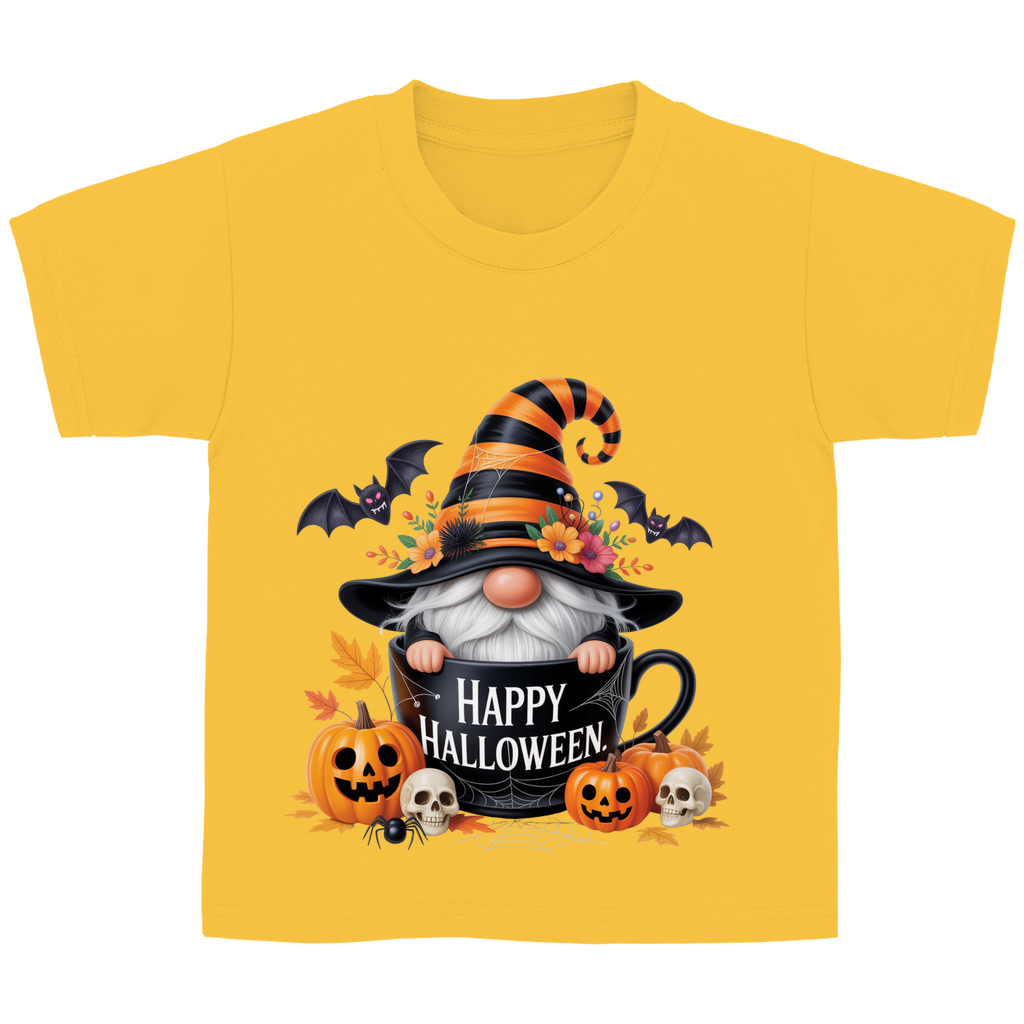 Happy Halloween 5