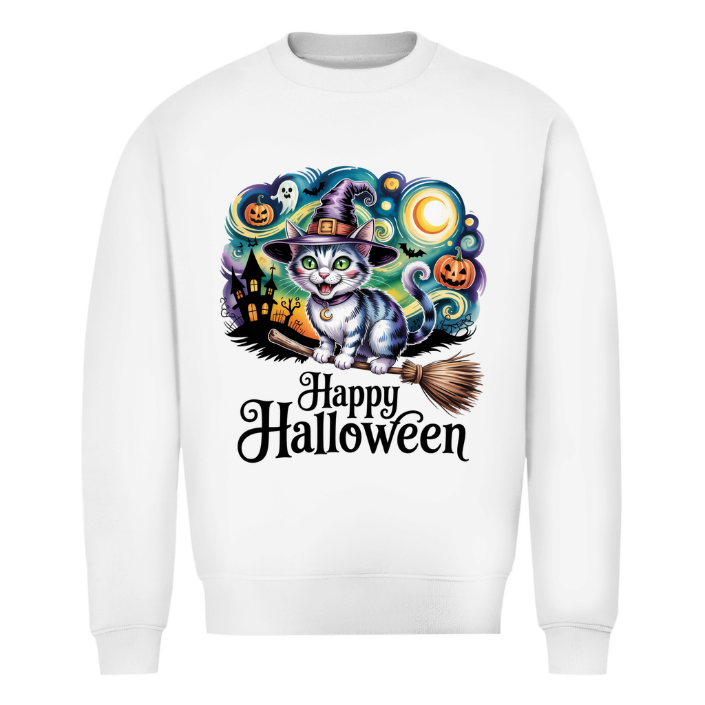Happy Halloween 2