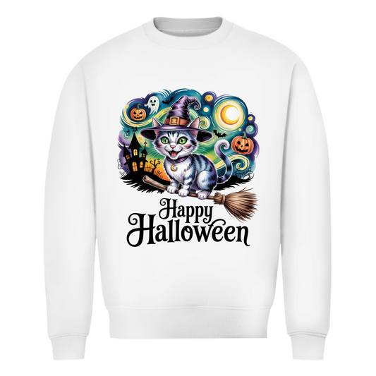 Happy Halloween 2