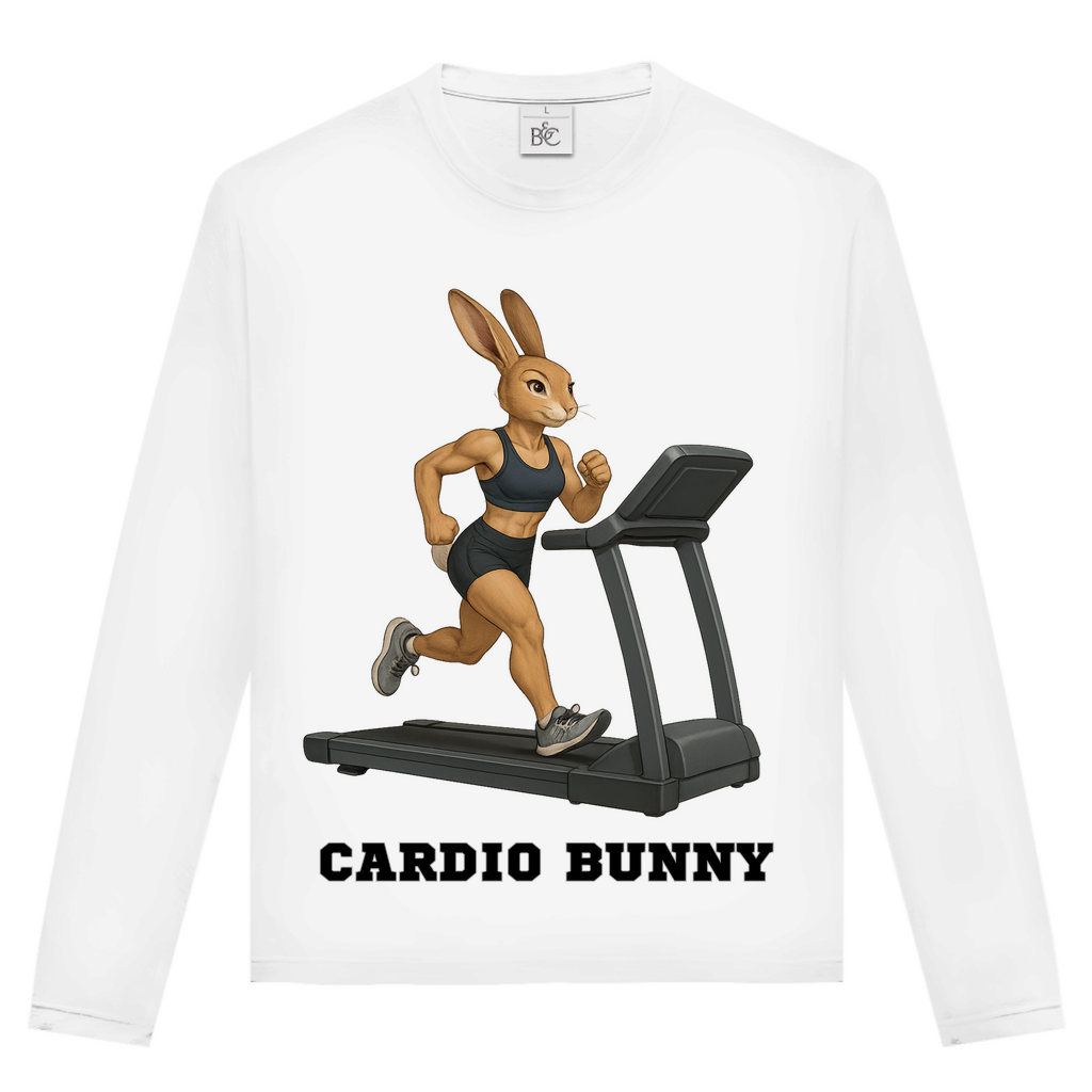 CARDIO BUNNY