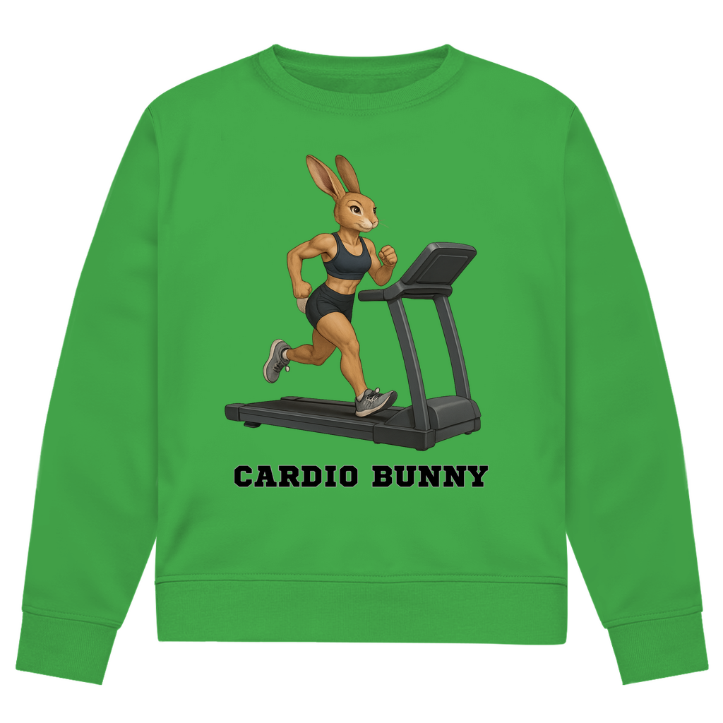 CARDIO BUNNY