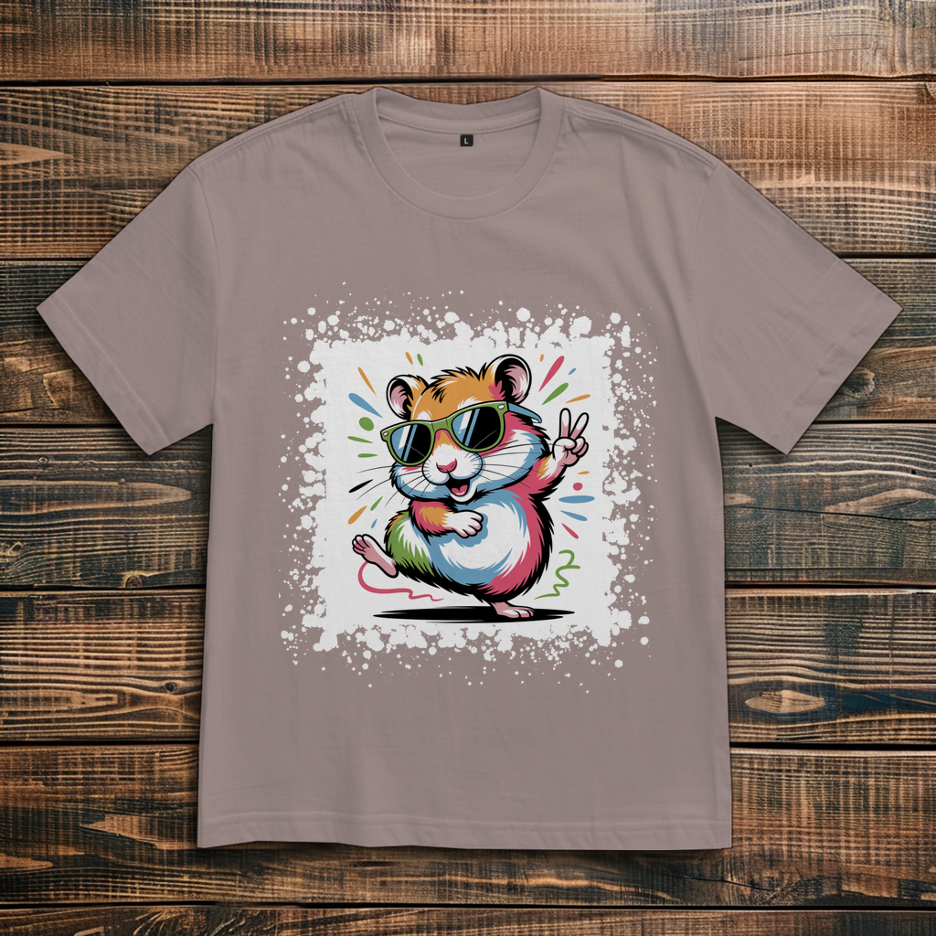 Cooler Hamster