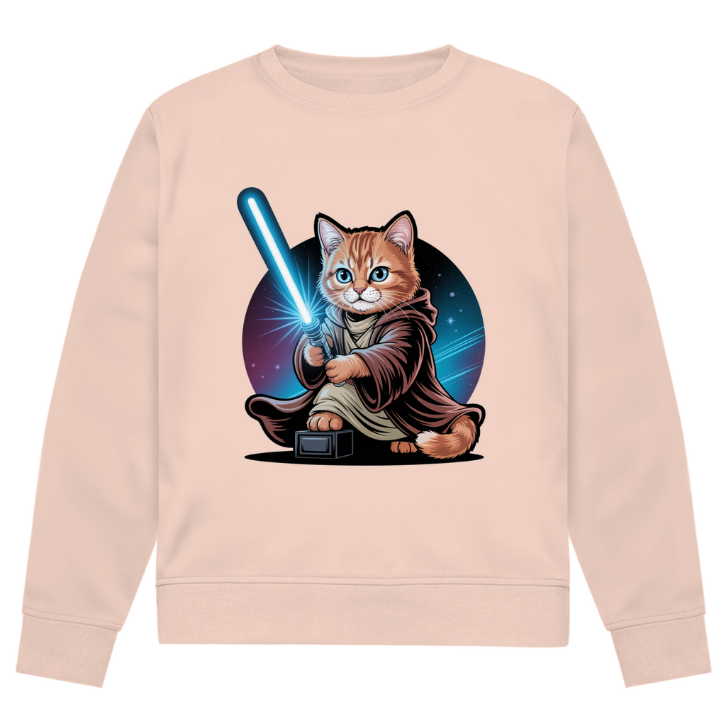 Katze der Macht