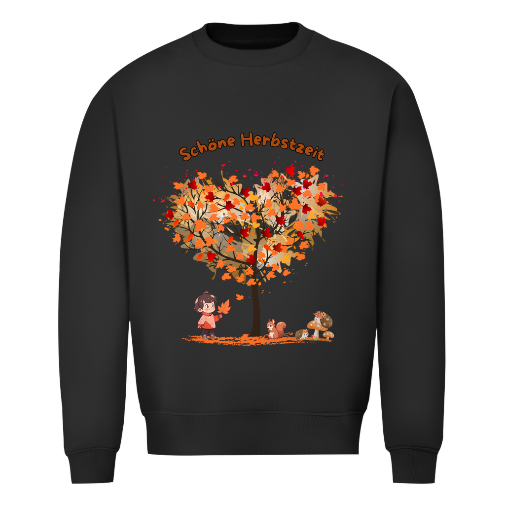 Schöne Herbstzeit