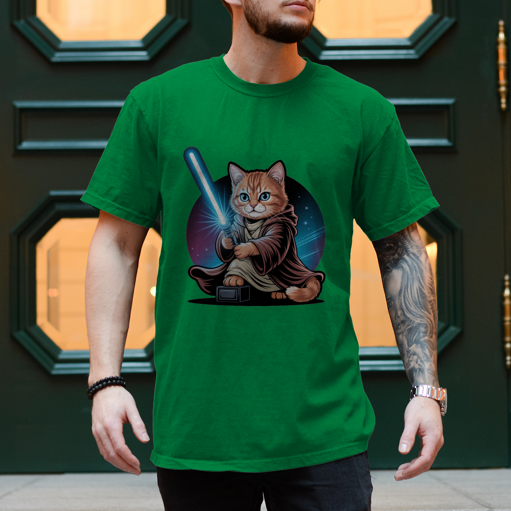 Katze der Macht