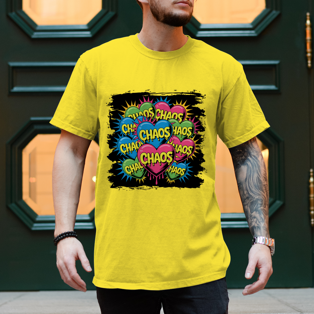 CHAOS