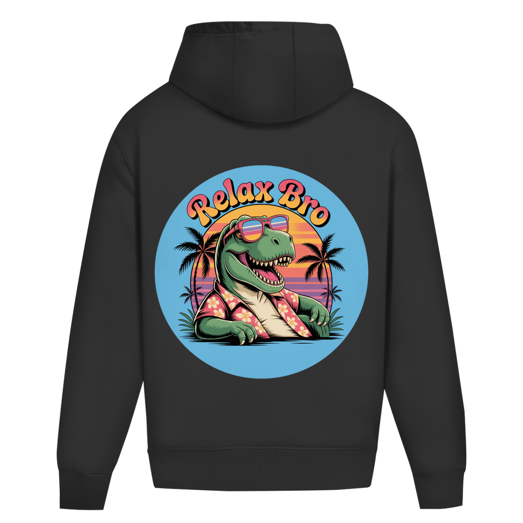 Relax Bro T-Rex