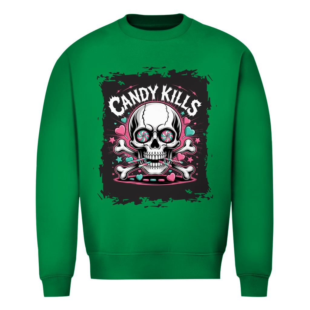 CANDY KILLS