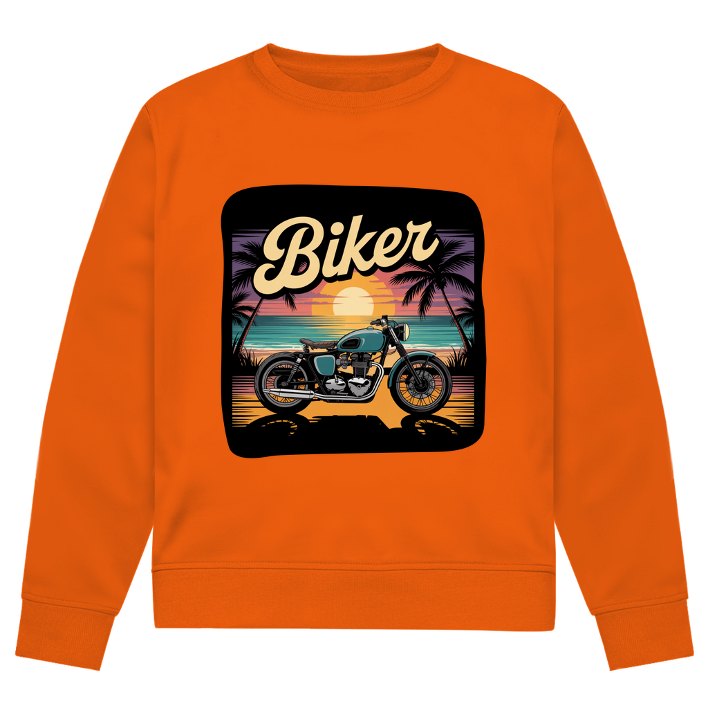 Biker