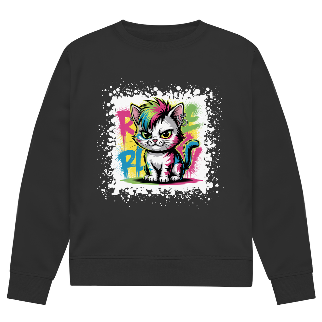 PUNK-CAT 2