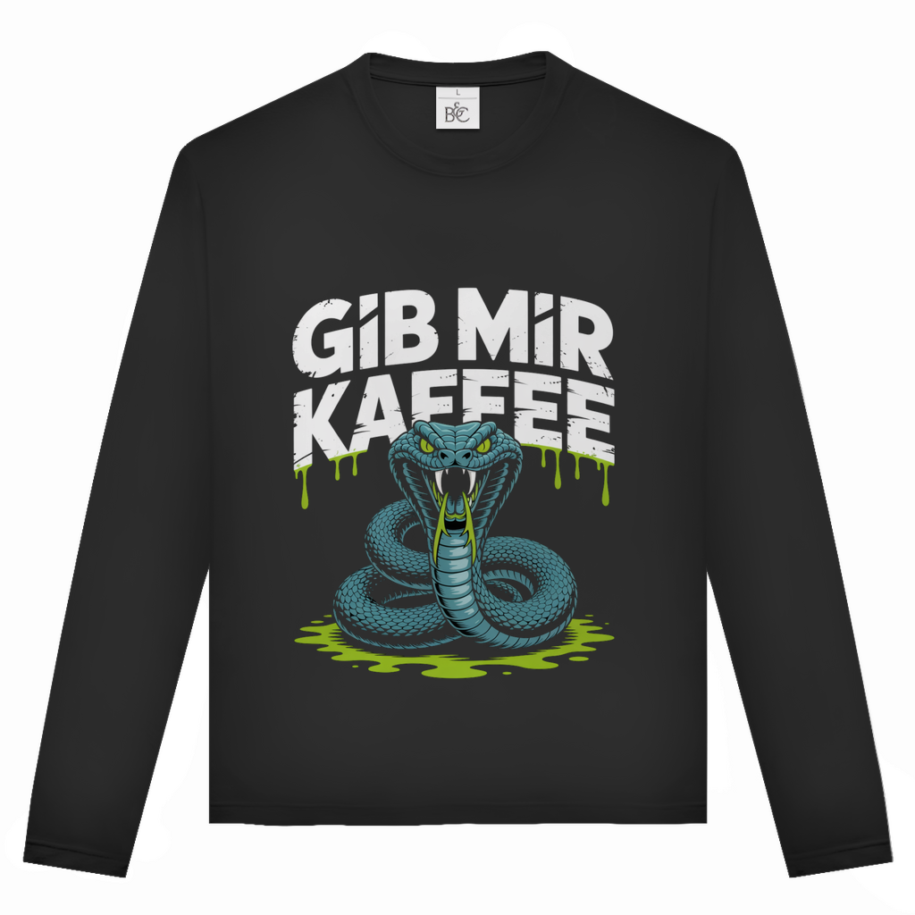 GIB MIR KAFFEE