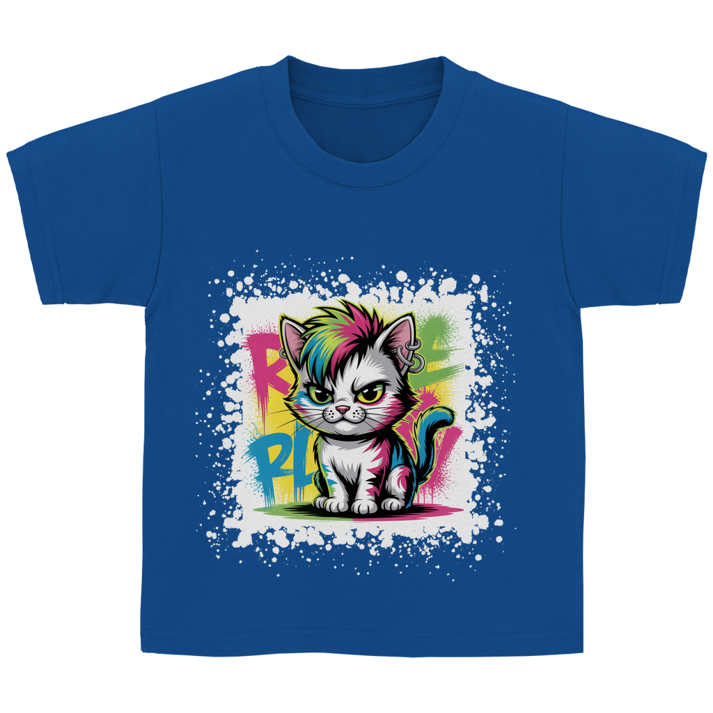 PUNK-CAT 2