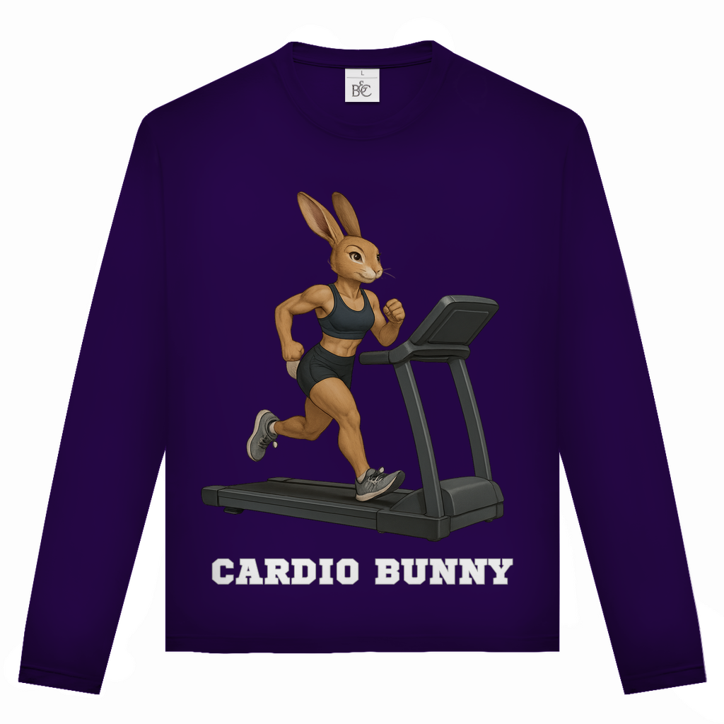 CARDIO BUNNY